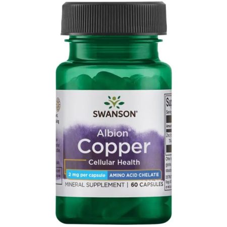 Réz - Albion Copper