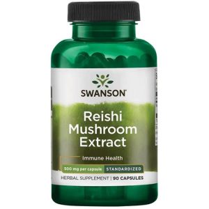 Reishi Mushroom Extract