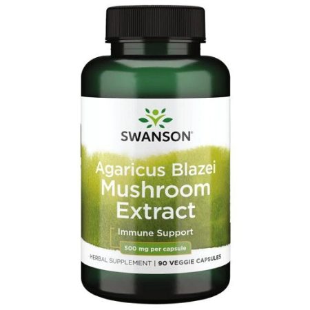 Agaricus Blazei Mushroom Extract