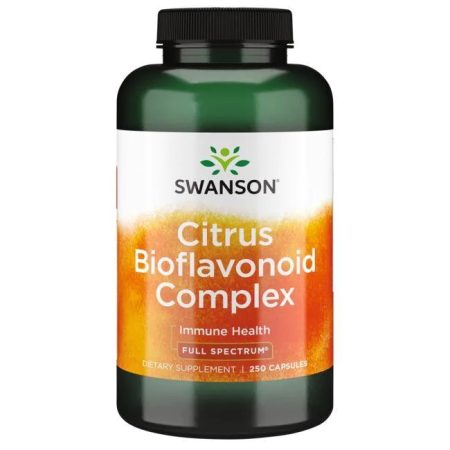 Citrus Bioflavonoid Complex - 250 kapszula