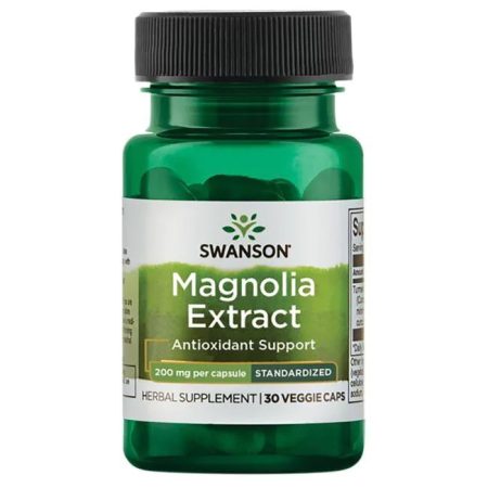 Magnolia Extract