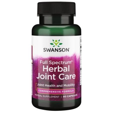 Full Spectrum Herbal Joint Care - 60 kapszula
