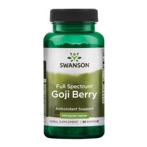Full Spectrum Goji Berry