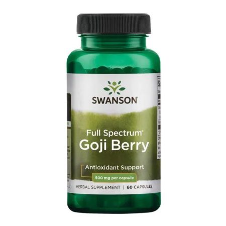 Full Spectrum Goji Berry