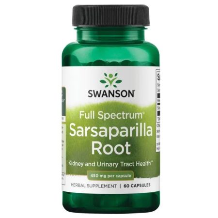 Full Spectrum Sarsaparilla Root