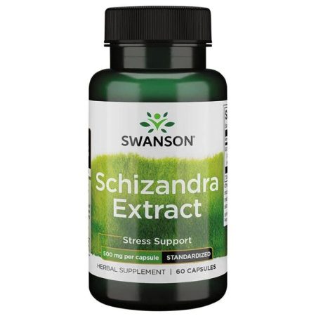 Schizandra Extract