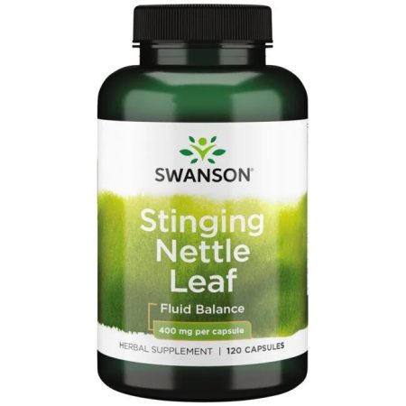 Stinging Nettle Leaf