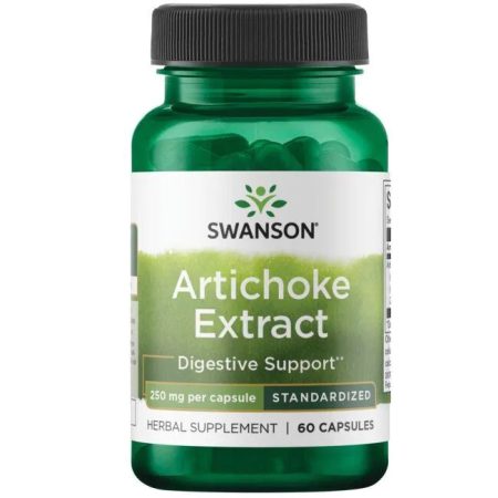 Articsóka - Artichoke Extract