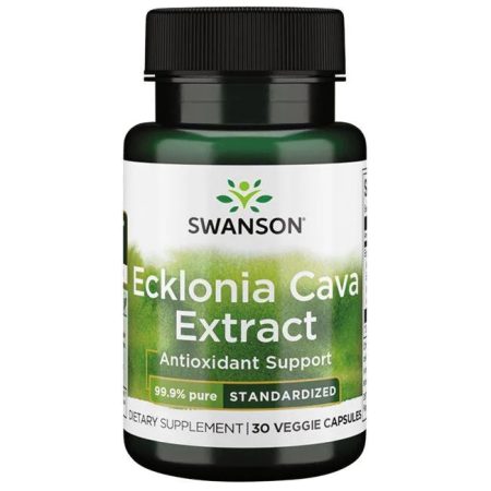 Ecklonia Cava Extract - 30 vkapszula