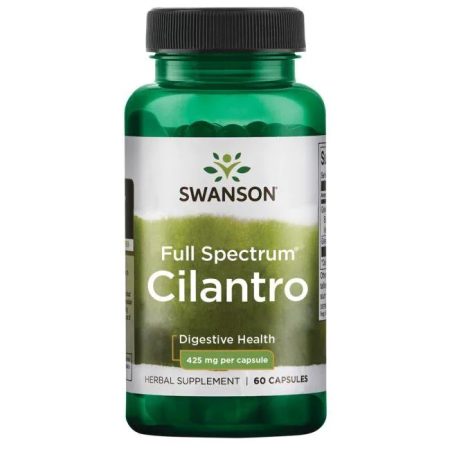 Full Spectrum Cilantro