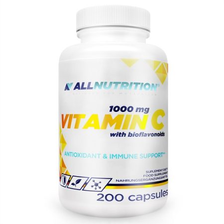 Vitamin C with Bioflavonoids