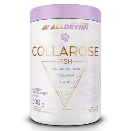Halkollagén - AllDeynn Collarose Fish