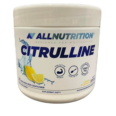 Citrulline