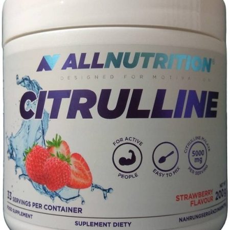 Citrulline