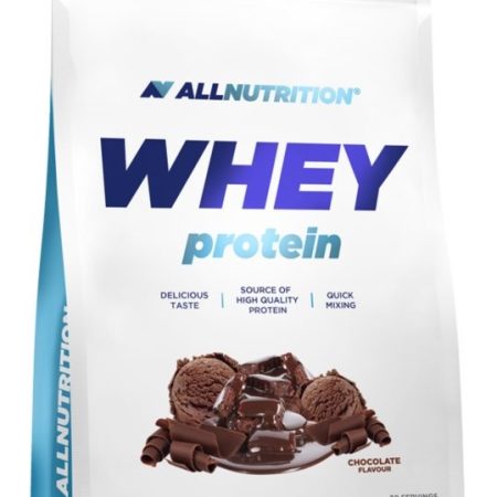 Tejsavó izolátum - Isolate Protein