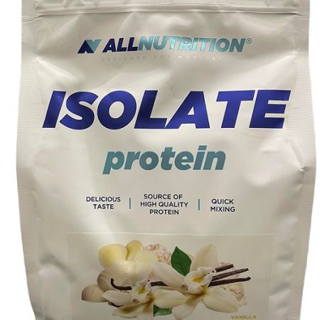 Tejsavó izolátum - Isolate Protein