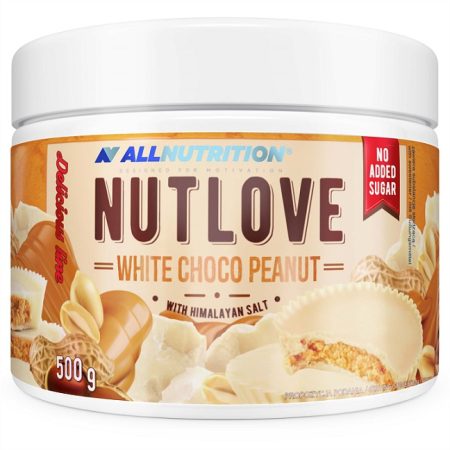 Mogyorókrémek és kenhető krémek - Nutlove
