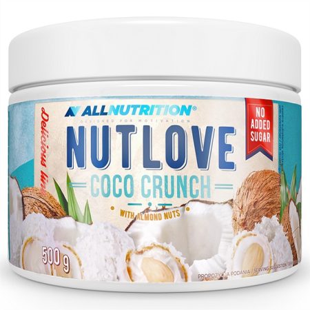 Mogyorókrémek és kenhető krémek - Nutlove
