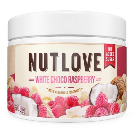 Mogyorókrémek és kenhető krémek - Nutlove