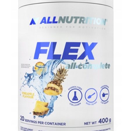 Kollagén - Flex All Complete