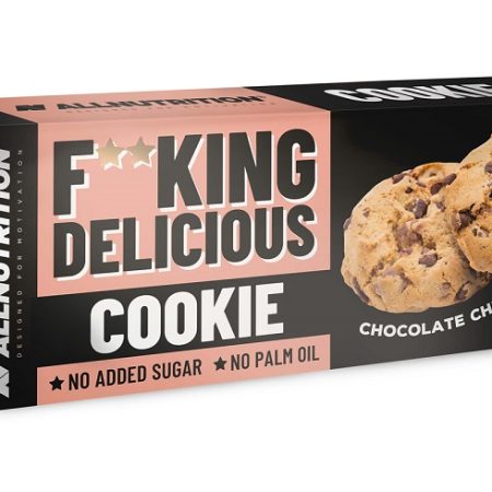 Szeletek és keksz - Fitking Delicious Cookie