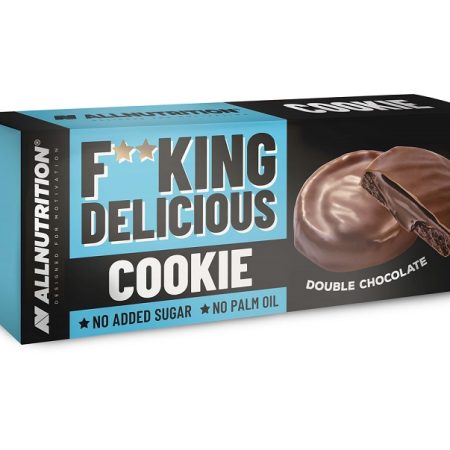 Szeletek és keksz - Fitking Delicious Cookie