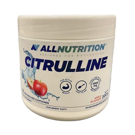 Citrulline
