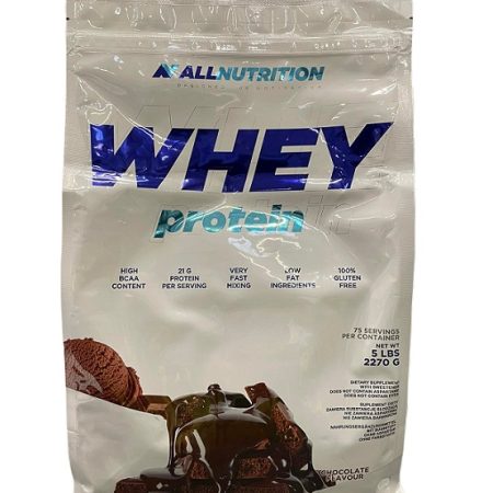 Tejsavó - ALLNUTRITION Whey Protein (2270 g