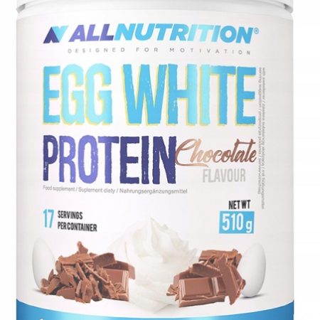 Egg White Protein