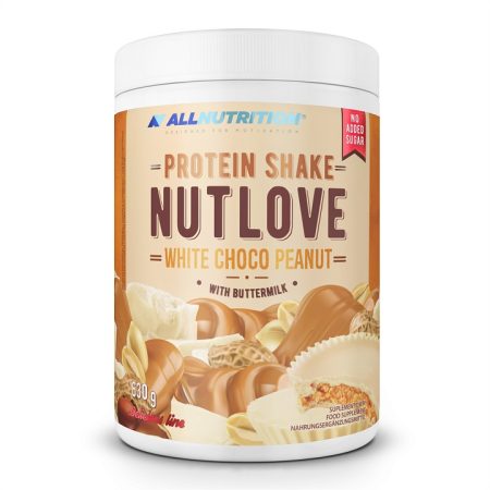 Fehérjekeverékek - Nutlove Protein Shake