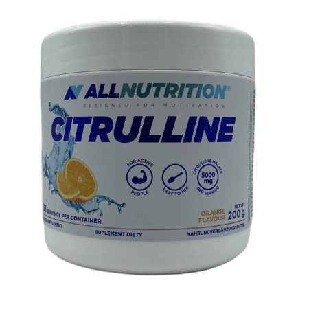 Citrulline