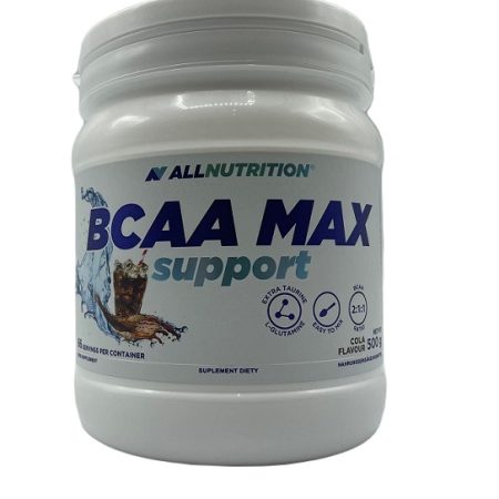 BCAA Max Support