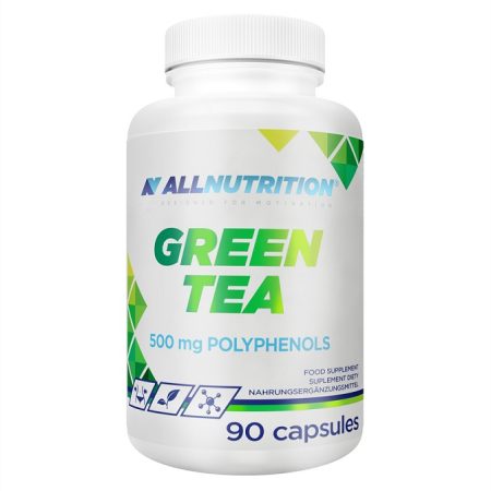 Zöldtea-kivonat - Green Tea