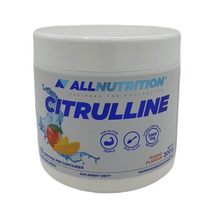 Citrulline