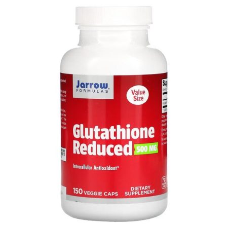 Glutation - Glutathione Reduced