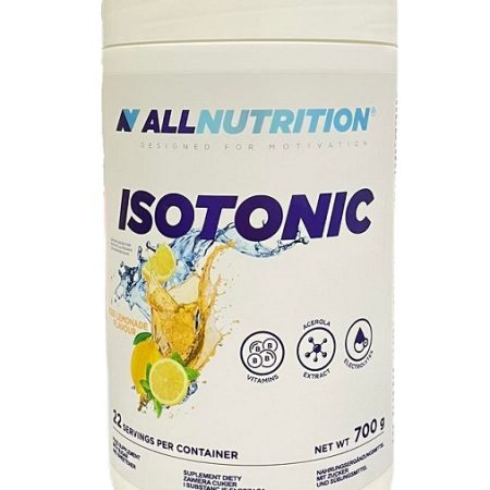 Isotonic