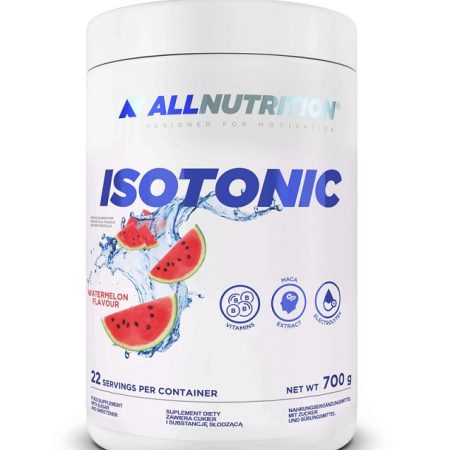 Elektrolit porok - Isotonic