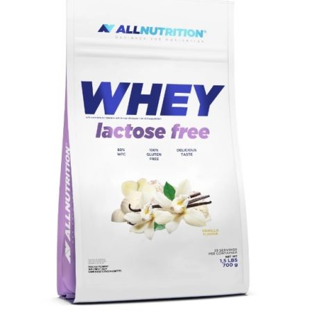 Tejsavó - Whey Lactose Free