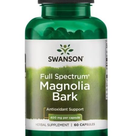 Full Spectrum Magnolia Bark