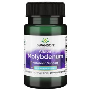 Albion Molybdenum