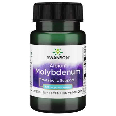 Albion Molybdenum