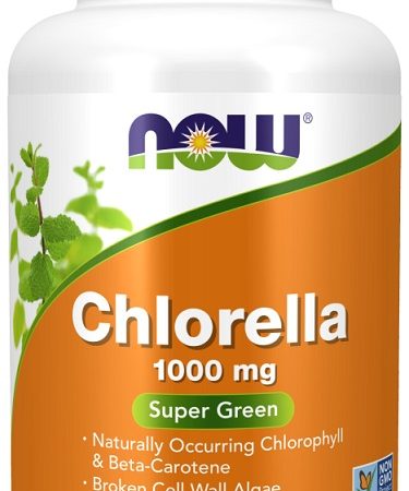 Chlorella