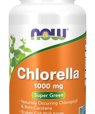 Chlorella 1000 mg