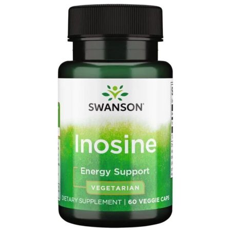 Speciális formulák - Inosine - 60 vkapszula