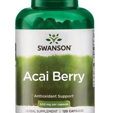 Acai Berry