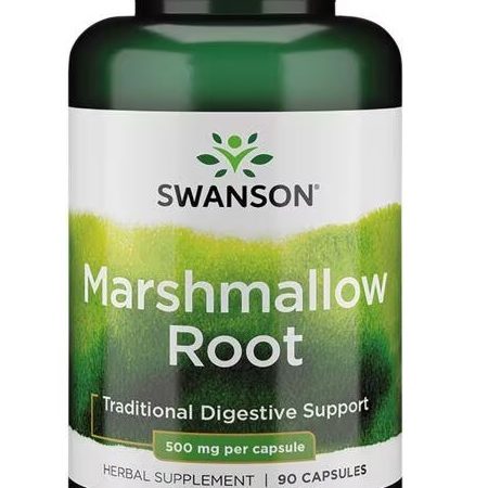 Marshmallow Root