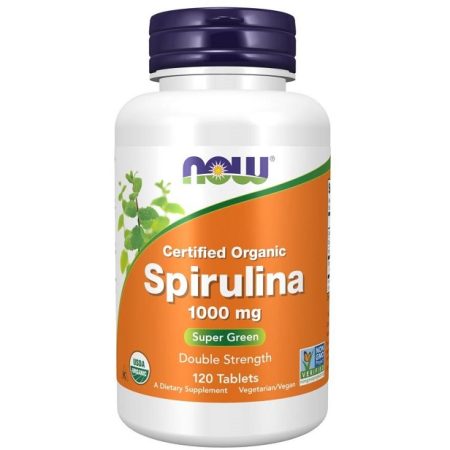 Spirulina