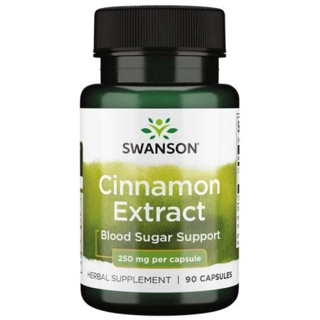 Cinnamon Extract