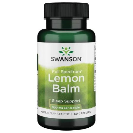 Citromfű - Full Spectrum Lemon Balm