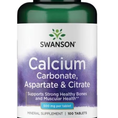 Calcium Carbonate